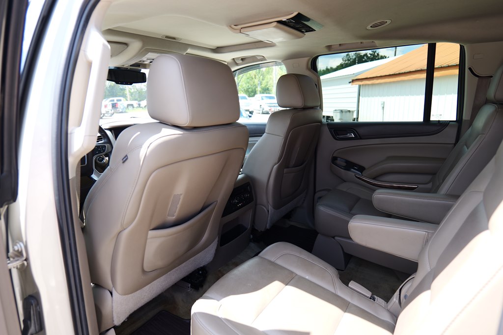 Photo 36 of this GMC YUKON XL