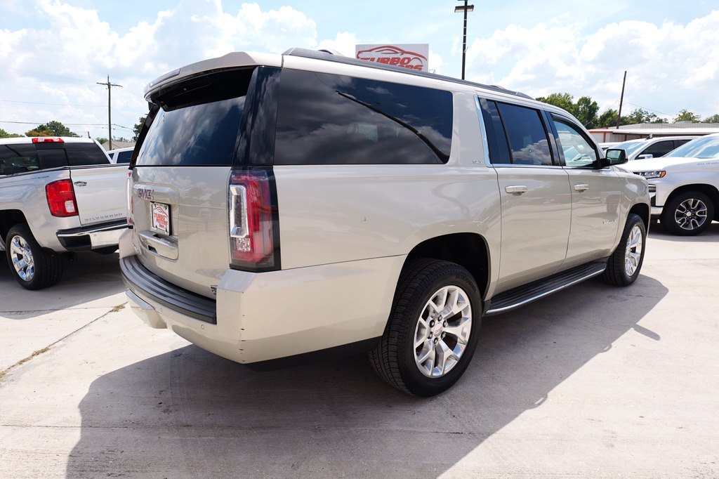 Photo 5 of this GMC YUKON XL