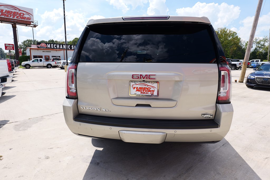 Photo 6 of this GMC YUKON XL