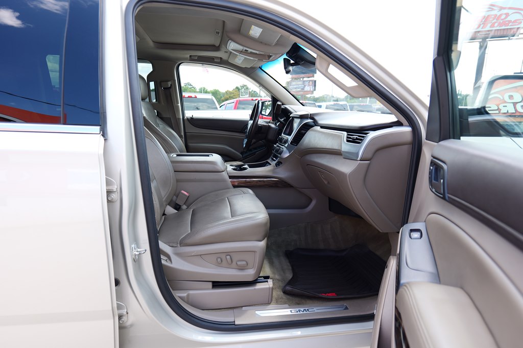 Photo 53 of this GMC YUKON XL