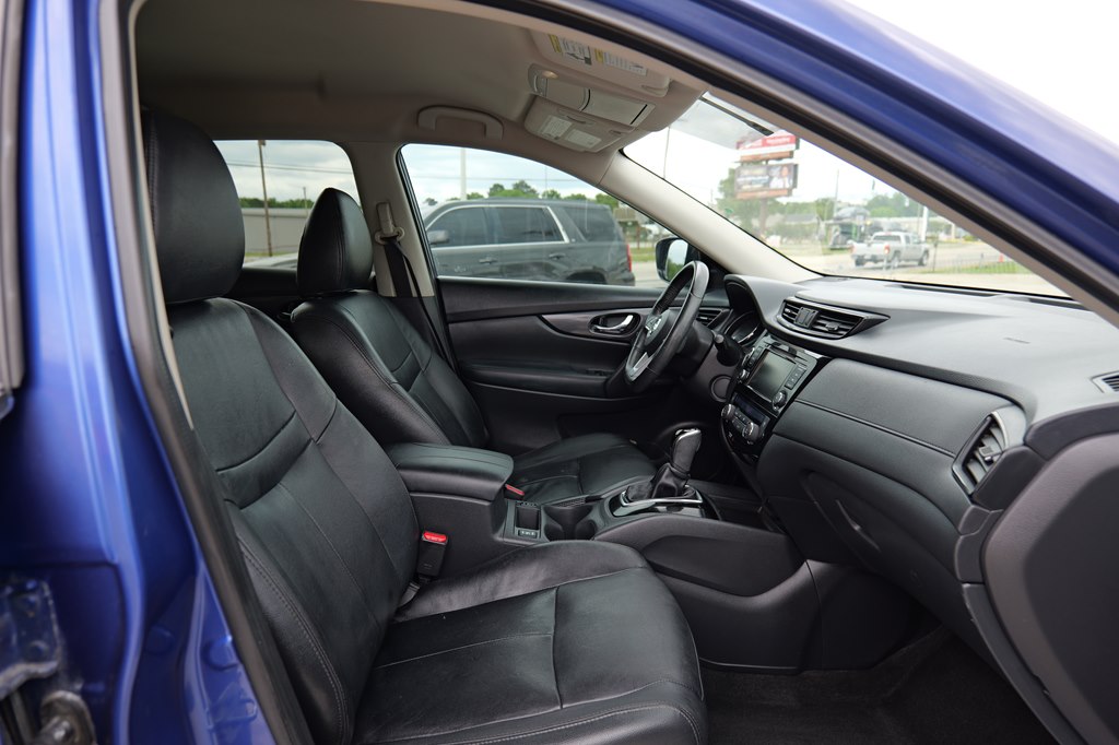 Used Car 2018 Nissan Rogue  Sv For Sale Under $15,000 In Baker, Louisiana