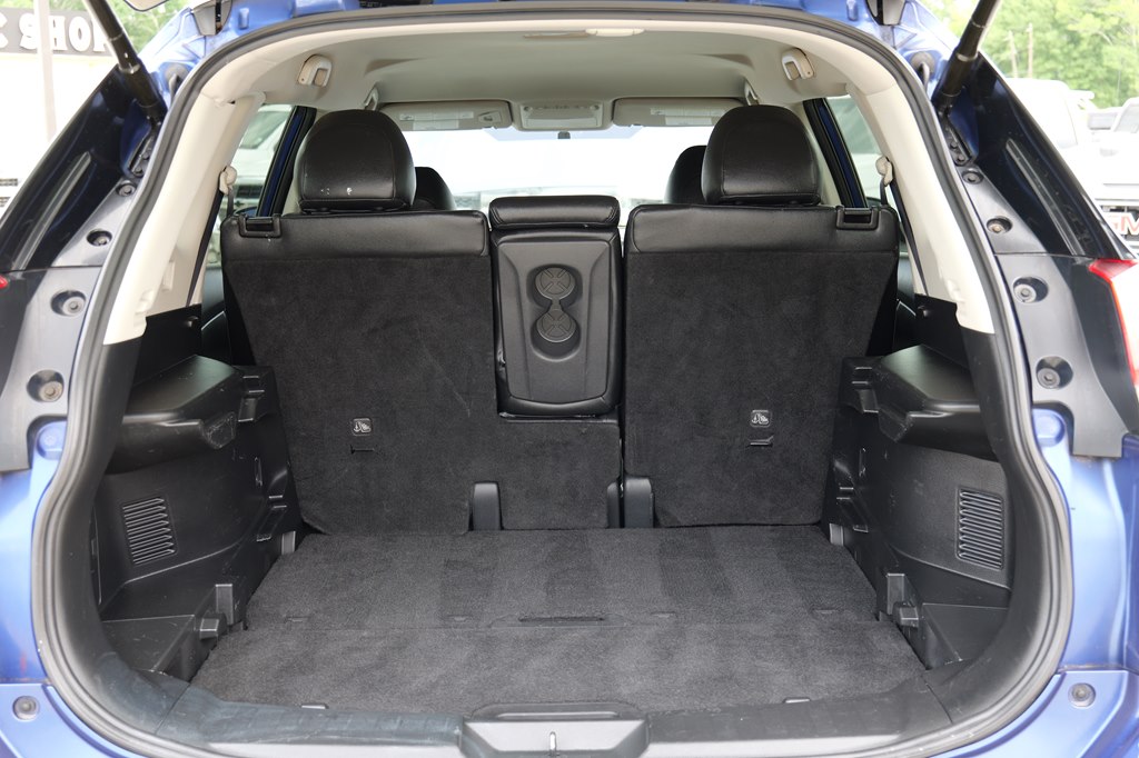 Used Car 2018 Nissan Rogue  Sv For Sale Under $15,000 In Baker, Louisiana
