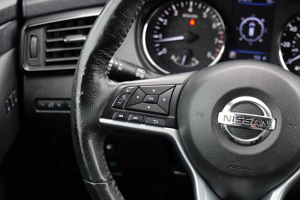 Used Car 2018 Nissan Rogue  Sv For Sale Under $15,000 In Baker, Louisiana