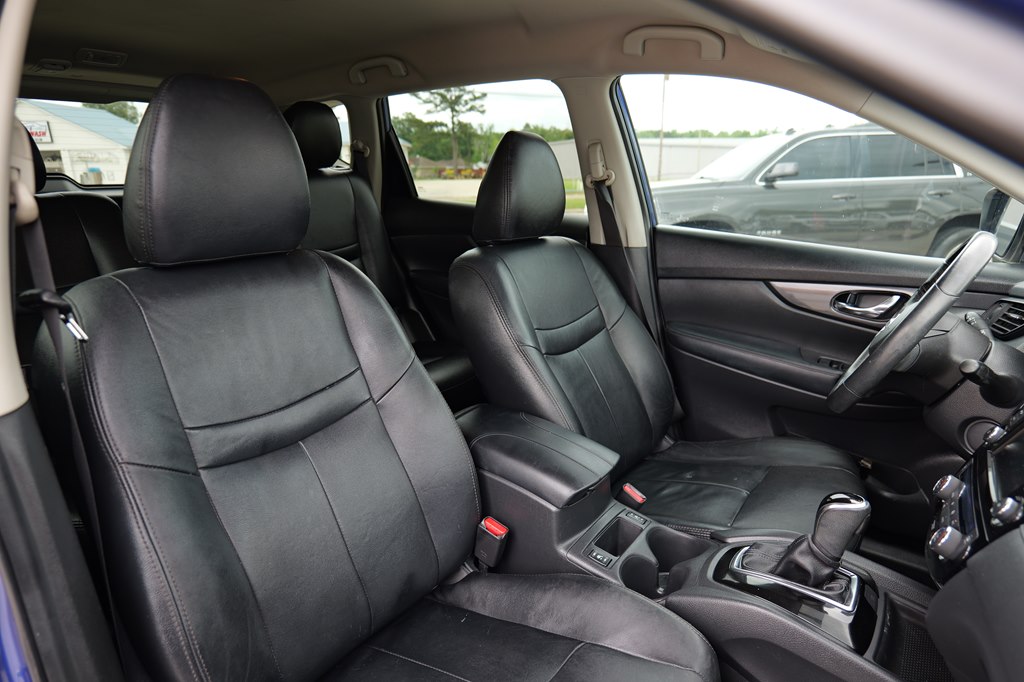 Used Car 2018 Nissan Rogue  Sv For Sale Under $15,000 In Baker, Louisiana