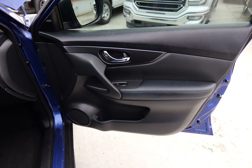Used Car 2018 Nissan Rogue  Sv For Sale Under $15,000 In Baker, Louisiana