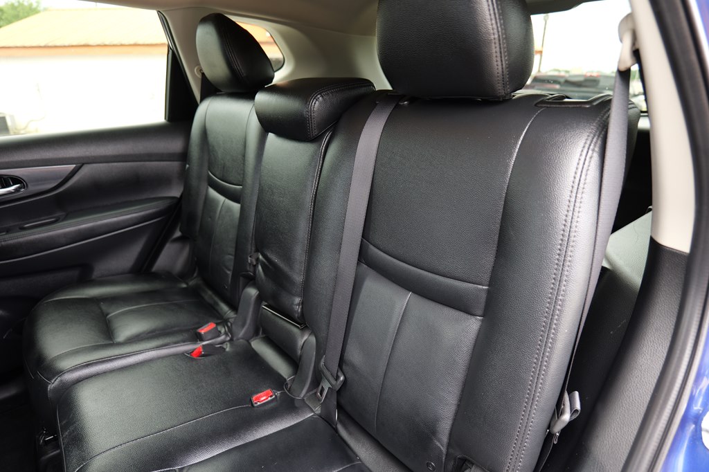 Used Car 2018 Nissan Rogue  Sv For Sale Under $15,000 In Baker, Louisiana