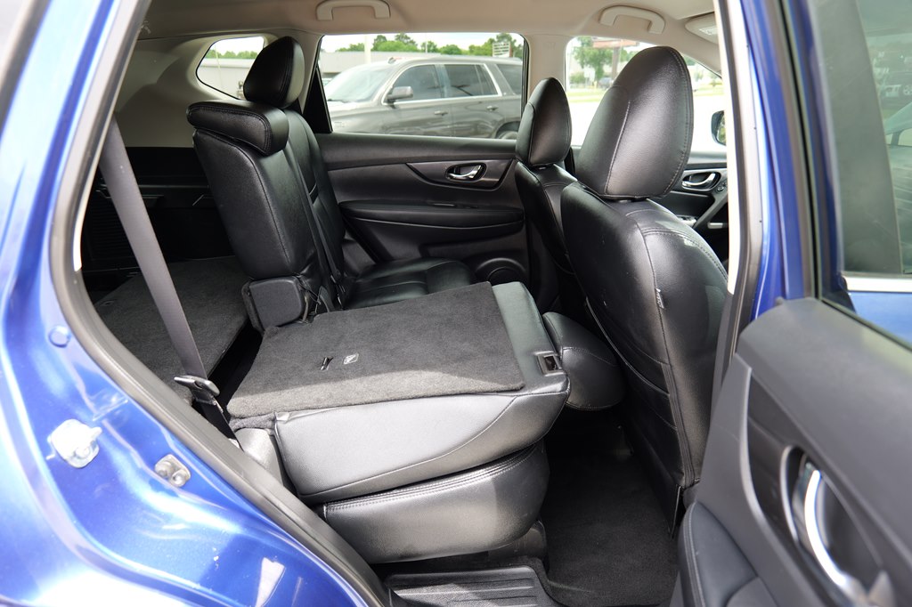 Used Car 2018 Nissan Rogue  Sv For Sale Under $15,000 In Baker, Louisiana