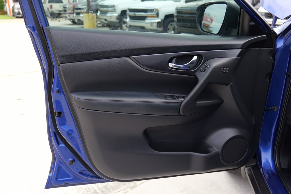 Used Car 2018 Nissan Rogue  Sv For Sale Under $15,000 In Baker, Louisiana