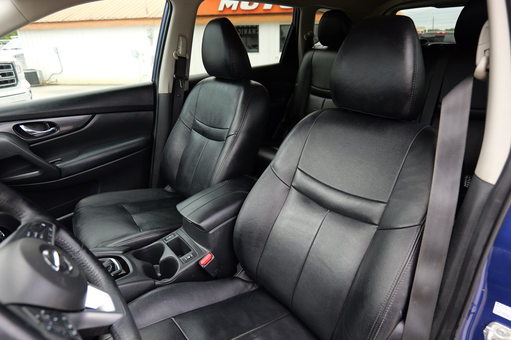 Used Car 2018 Nissan Rogue  Sv For Sale Under $15,000 In Baker, Louisiana
