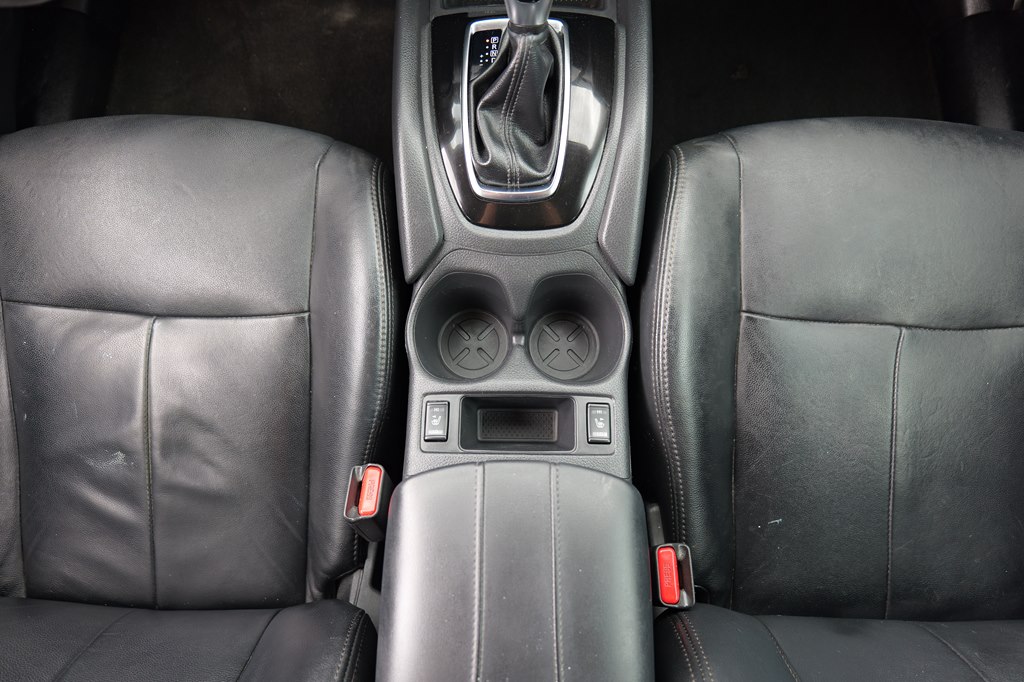 Used Car 2018 Nissan Rogue  Sv For Sale Under $15,000 In Baker, Louisiana