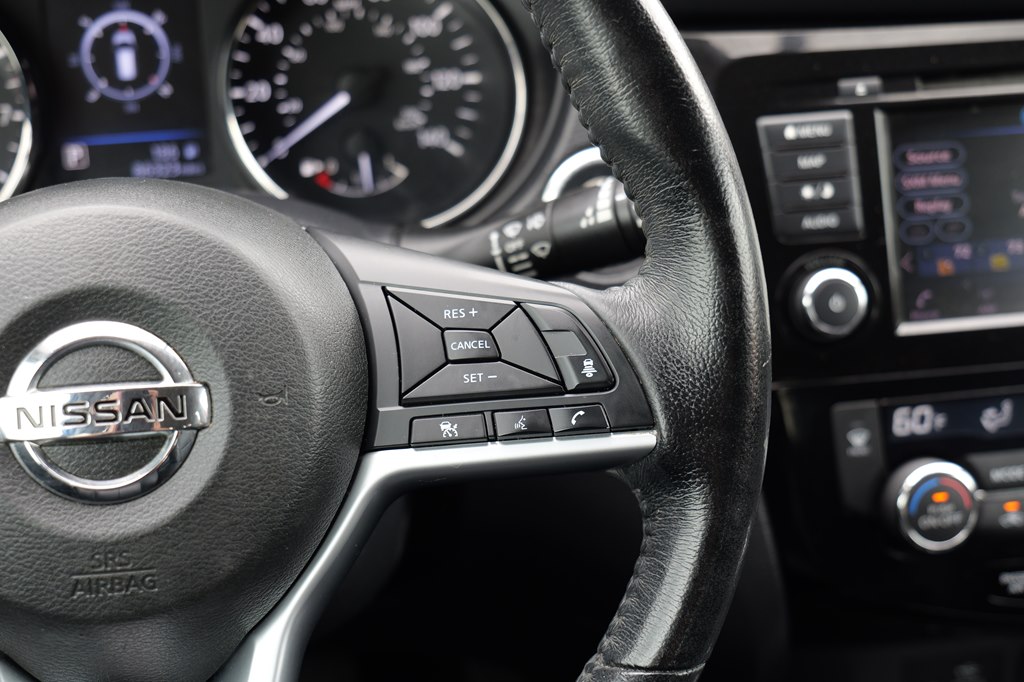 Used Car 2018 Nissan Rogue  Sv For Sale Under $15,000 In Baker, Louisiana