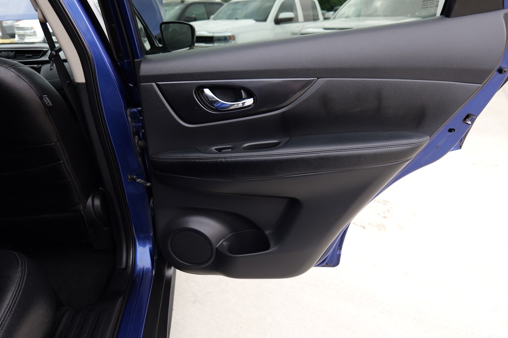 Used Car 2018 Nissan Rogue  Sv For Sale Under $15,000 In Baker, Louisiana