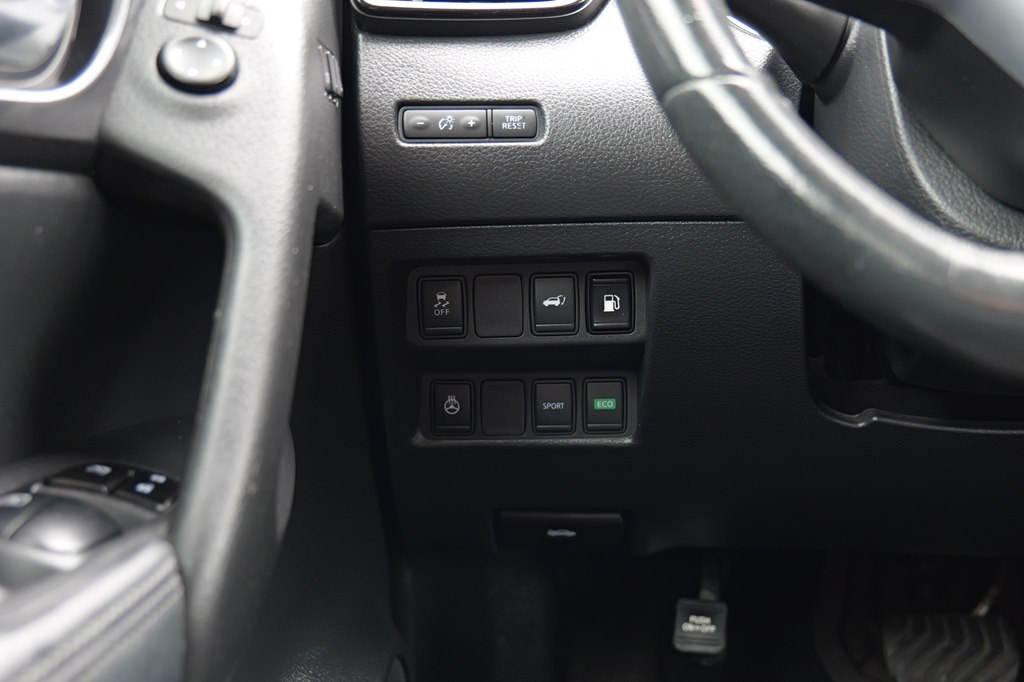 Used Car 2018 Nissan Rogue  Sv For Sale Under $15,000 In Baker, Louisiana