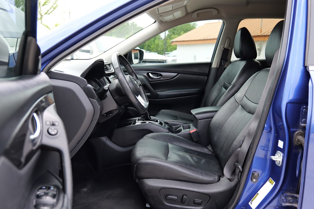 Used Car 2018 Nissan Rogue  Sv For Sale Under $15,000 In Baker, Louisiana
