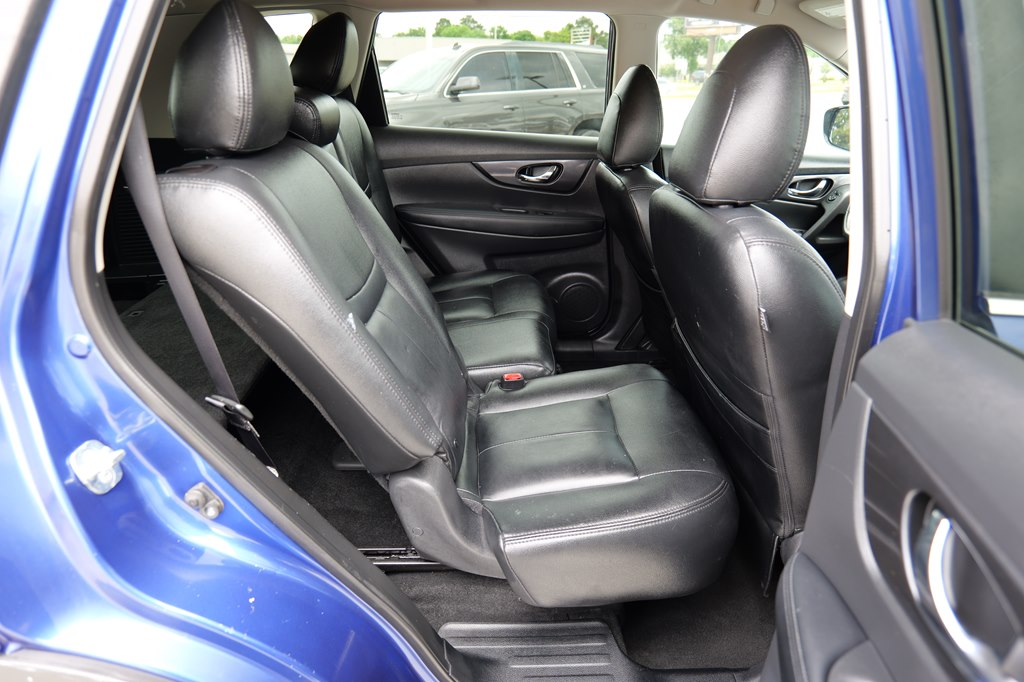 Used Car 2018 Nissan Rogue  Sv For Sale Under $15,000 In Baker, Louisiana