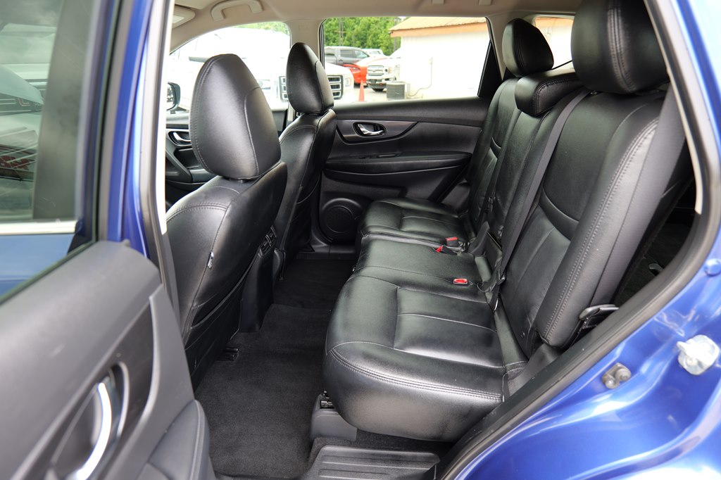 Used Car 2018 Nissan Rogue  Sv For Sale Under $15,000 In Baker, Louisiana