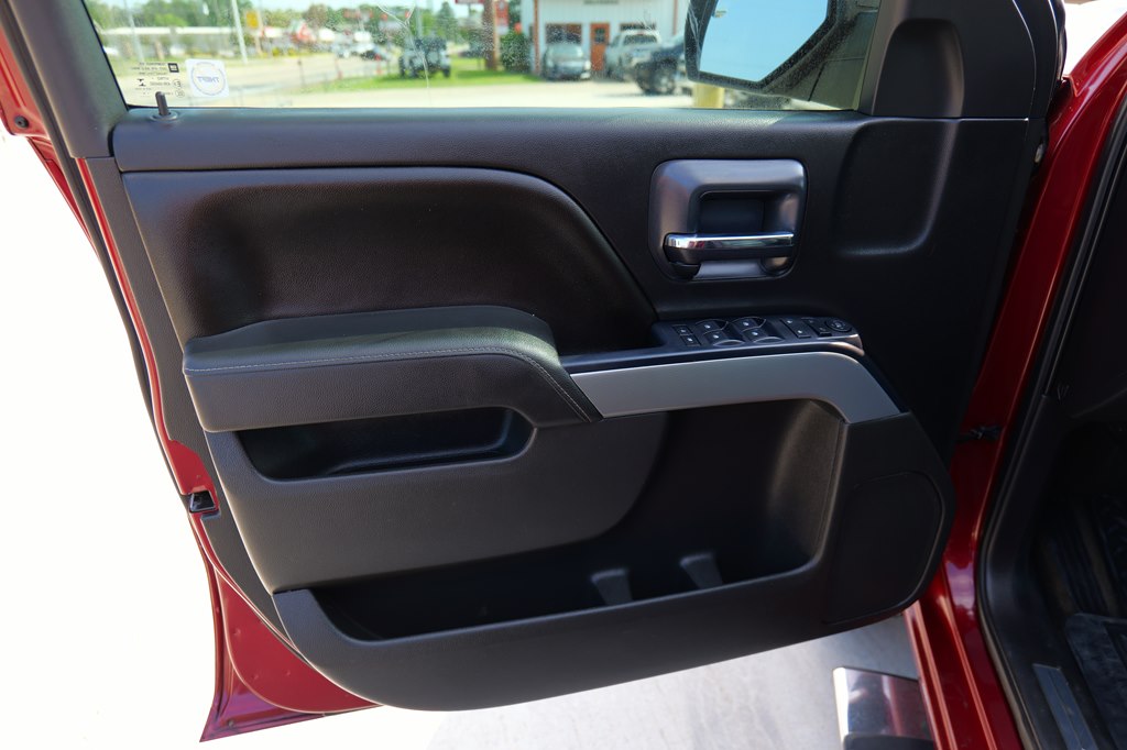 Used Car 2014 Chevrolet Silverado 1500  Lt For Sale Under $20,000 In Baker, Louisiana