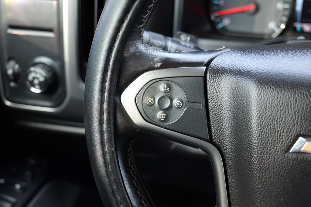 Used Car 2014 Chevrolet Silverado 1500  Lt For Sale Under $20,000 In Baker, Louisiana