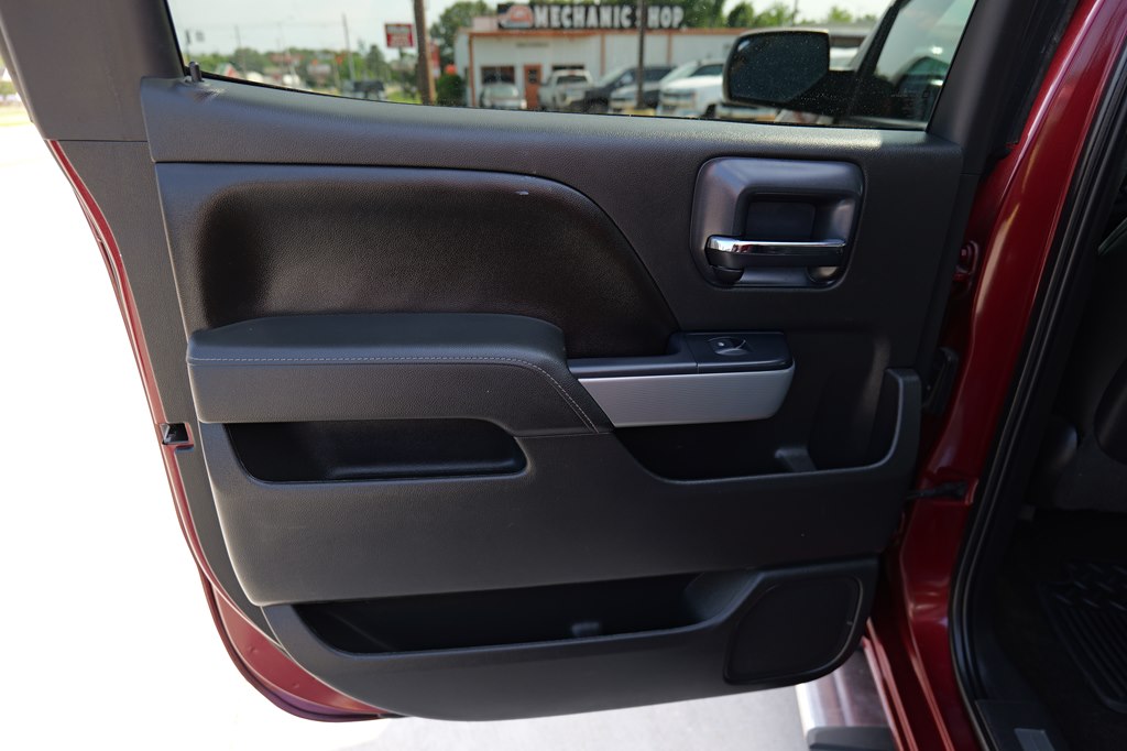 Used Car 2014 Chevrolet Silverado 1500  Lt For Sale Under $20,000 In Baker, Louisiana
