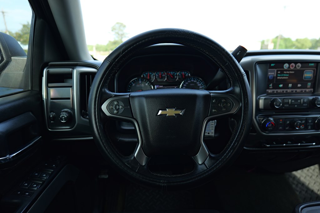 Used Car 2014 Chevrolet Silverado 1500  Lt For Sale Under $20,000 In Baker, Louisiana