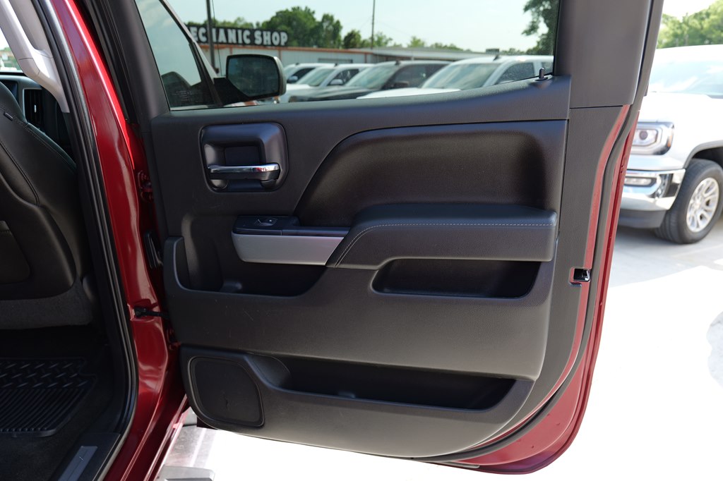 Used Car 2014 Chevrolet Silverado 1500  Lt For Sale Under $20,000 In Baker, Louisiana