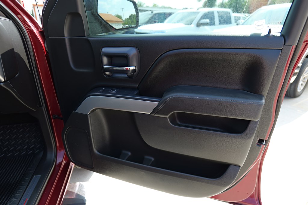 Used Car 2014 Chevrolet Silverado 1500  Lt For Sale Under $20,000 In Baker, Louisiana