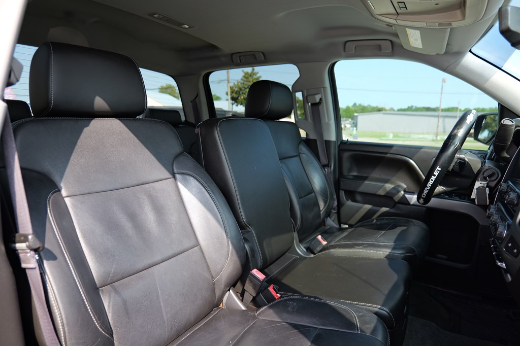 Used Car 2014 Chevrolet Silverado 1500  Lt For Sale Under $20,000 In Baker, Louisiana
