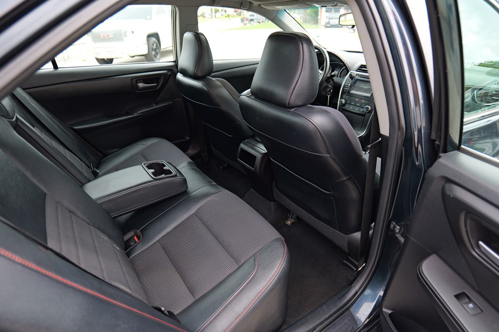 Used Car 2016 Toyota Camry  Le For Sale Under $15,000 In Baker, Louisiana