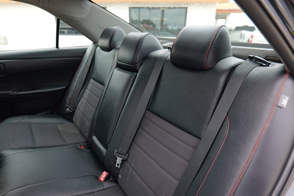 Used Car 2016 Toyota Camry  Le For Sale Under $15,000 In Baker, Louisiana