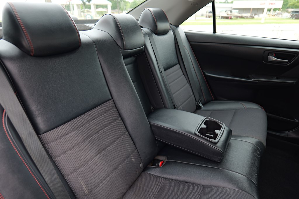 Used Car 2016 Toyota Camry  Le For Sale Under $15,000 In Baker, Louisiana
