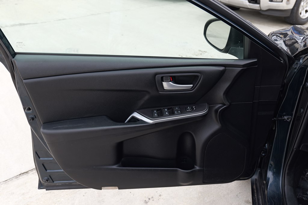 Used Car 2016 Toyota Camry  Le For Sale Under $15,000 In Baker, Louisiana