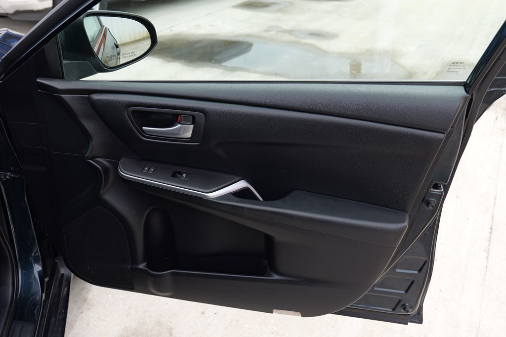 Used Car 2016 Toyota Camry  Le For Sale Under $15,000 In Baker, Louisiana