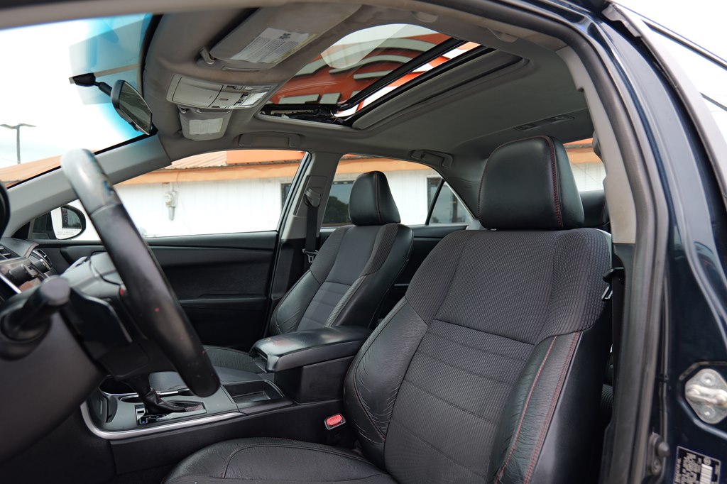 Used Car 2016 Toyota Camry  Le For Sale Under $15,000 In Baker, Louisiana