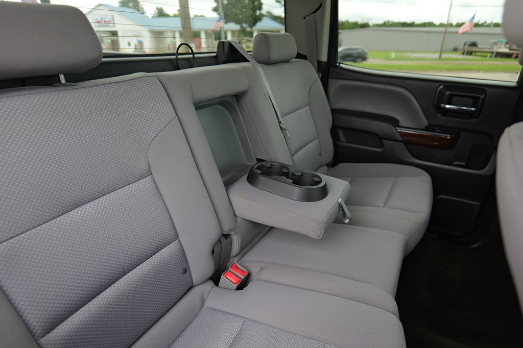 Used Car 2014 Gmc Sierra  1500 Sle For Sale Under $25,000 In Baker, Louisiana