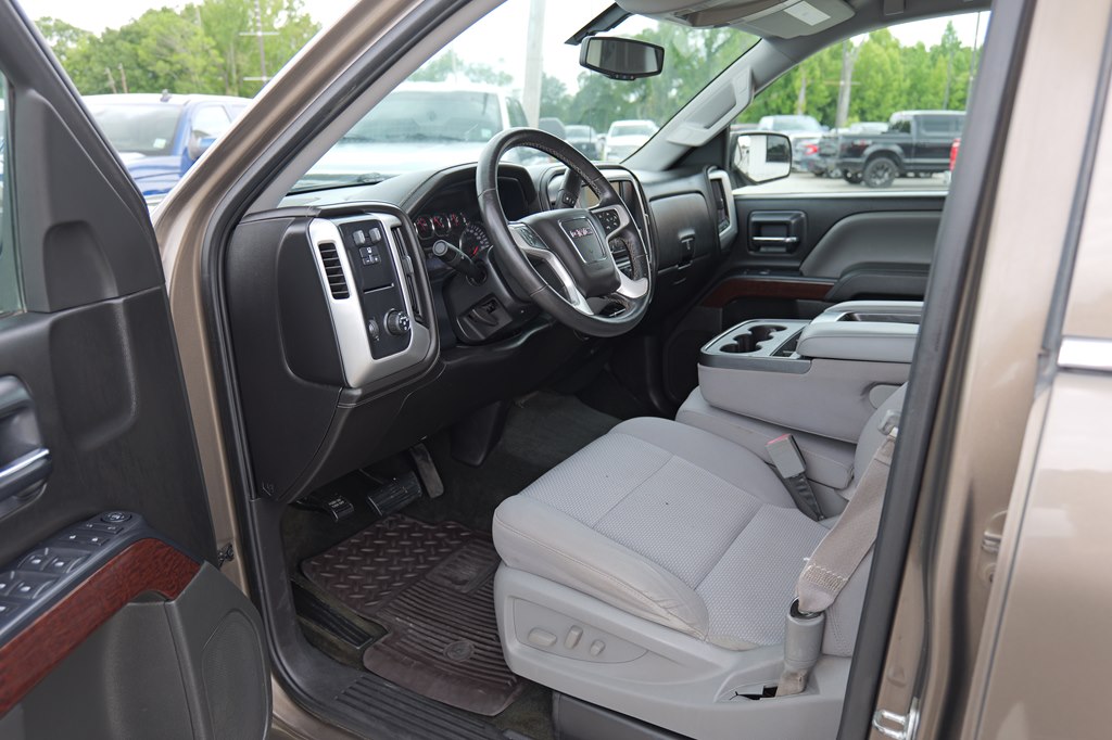 Used Car 2014 Gmc Sierra  1500 Sle For Sale Under $25,000 In Baker, Louisiana