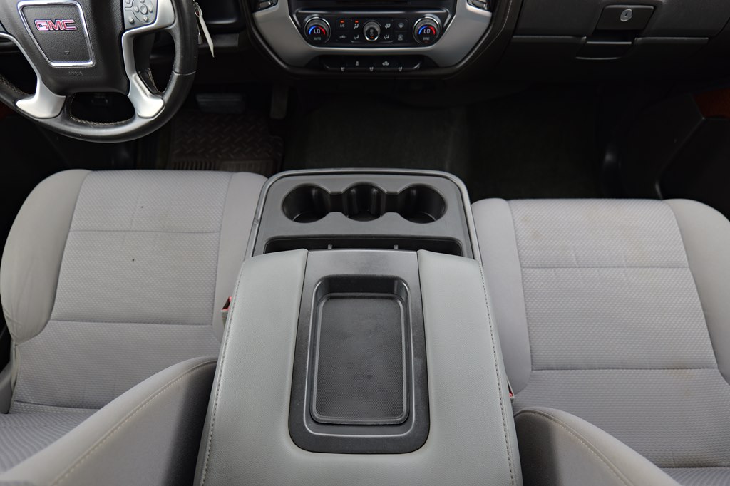 Used Car 2014 Gmc Sierra  1500 Sle For Sale Under $25,000 In Baker, Louisiana