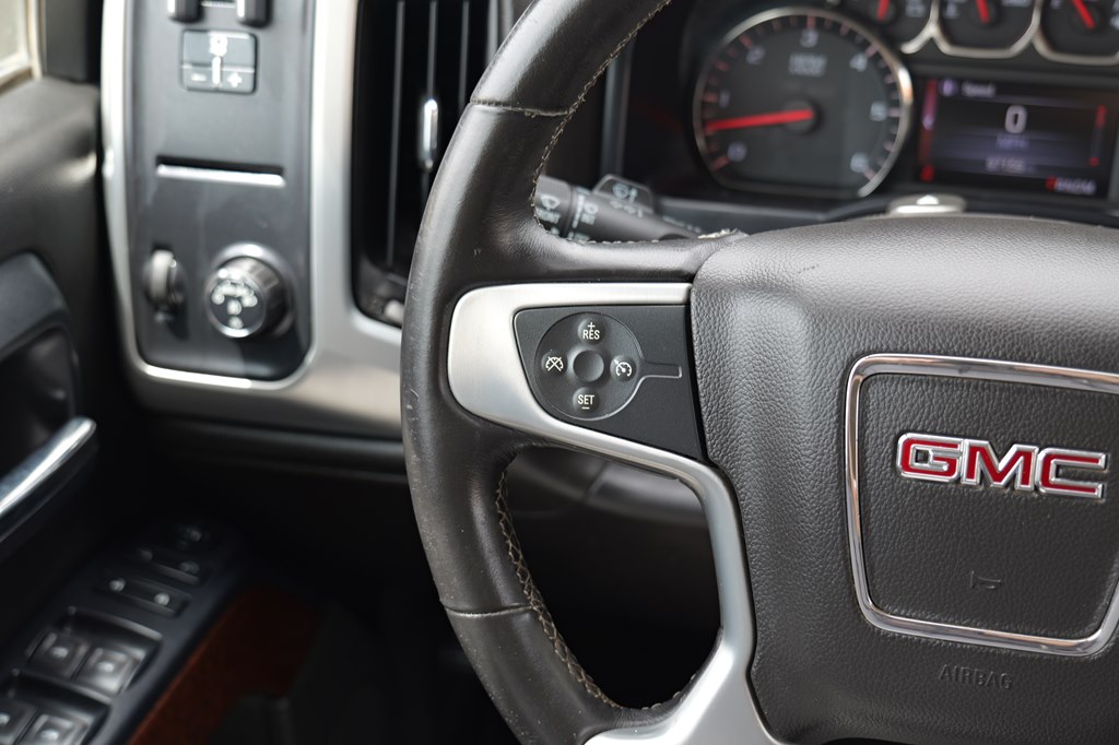 Used Car 2014 Gmc Sierra  1500 Sle For Sale Under $25,000 In Baker, Louisiana
