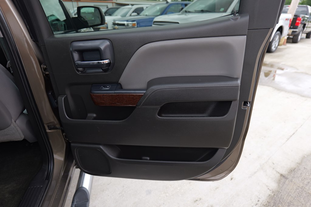 Used Car 2014 Gmc Sierra  1500 Sle For Sale Under $25,000 In Baker, Louisiana