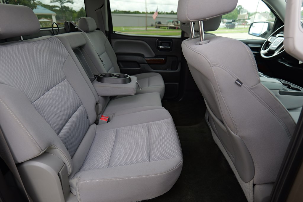Used Car 2014 Gmc Sierra  1500 Sle For Sale Under $25,000 In Baker, Louisiana