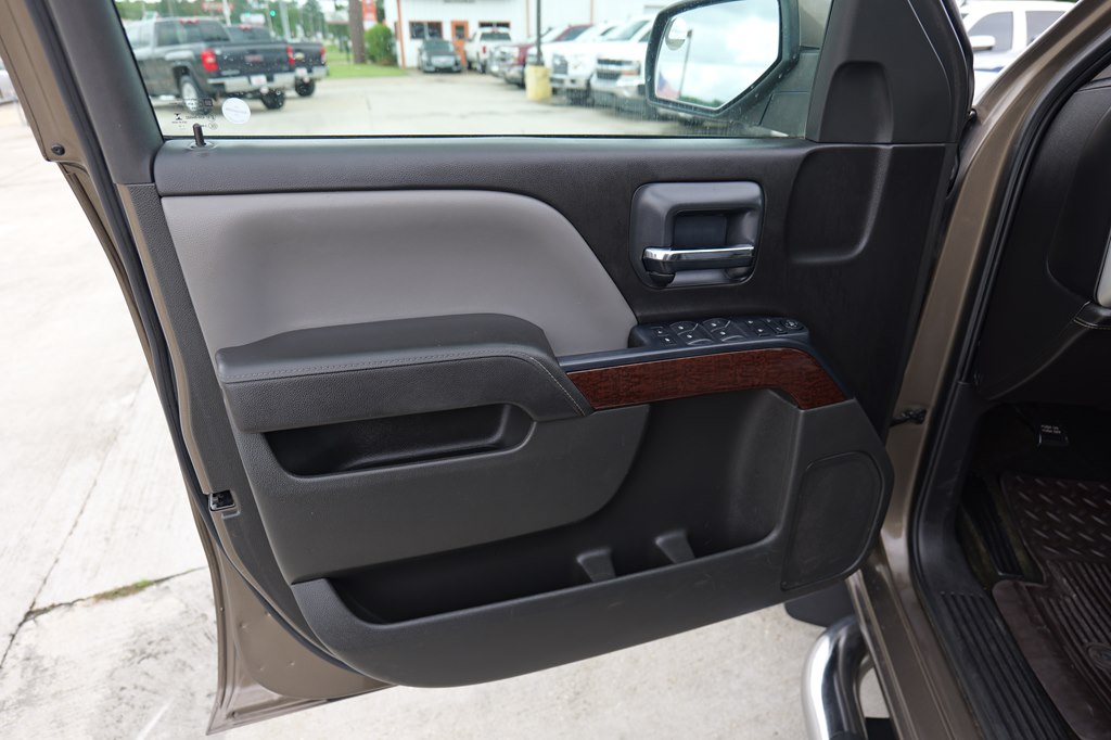 Used Car 2014 Gmc Sierra  1500 Sle For Sale Under $25,000 In Baker, Louisiana