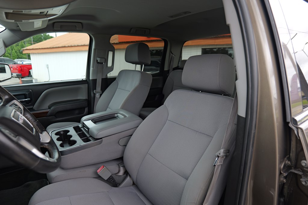 Used Car 2014 Gmc Sierra  1500 Sle For Sale Under $25,000 In Baker, Louisiana