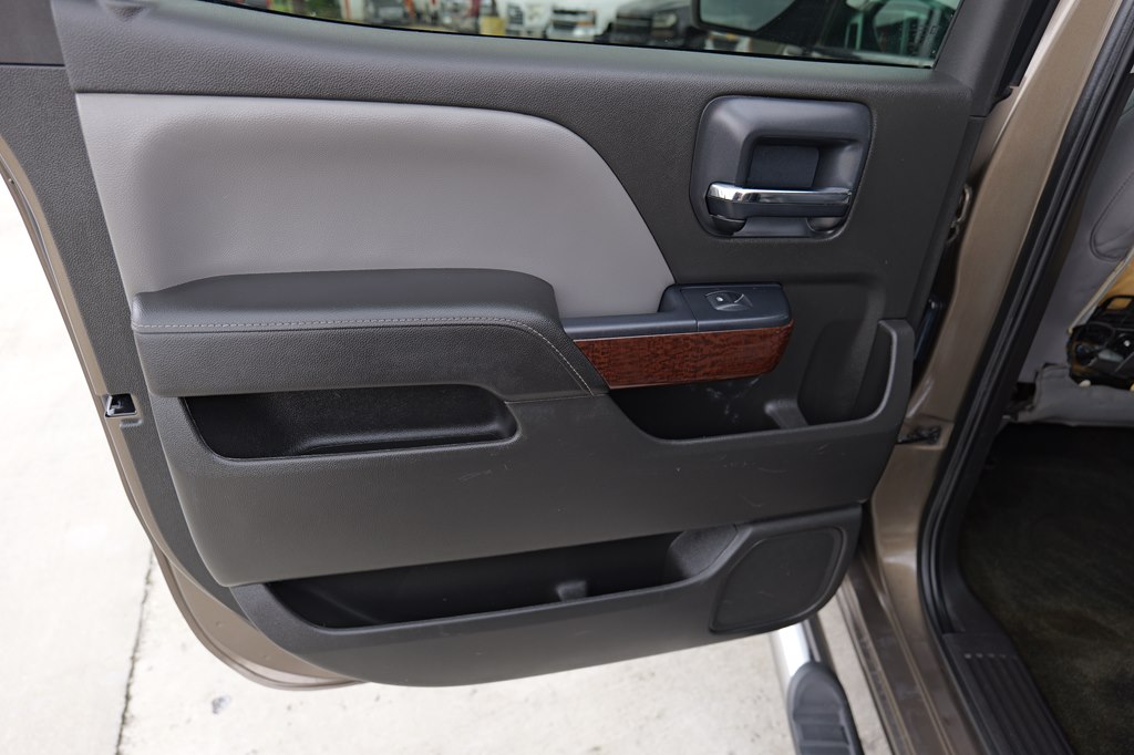 Used Car 2014 Gmc Sierra  1500 Sle For Sale Under $25,000 In Baker, Louisiana