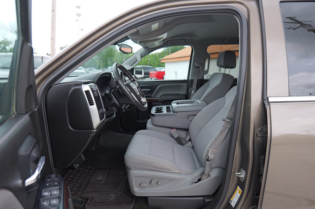 Used Car 2014 Gmc Sierra  1500 Sle For Sale Under $25,000 In Baker, Louisiana