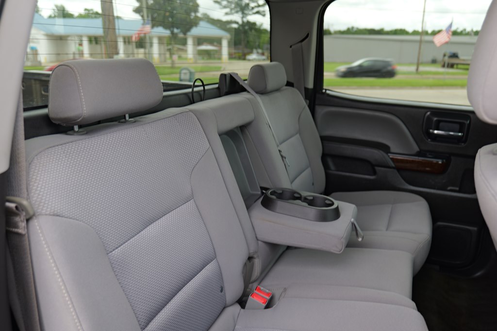 Used Car 2014 Gmc Sierra  1500 Sle For Sale Under $25,000 In Baker, Louisiana