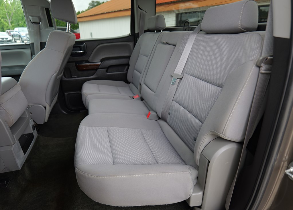 Used Car 2014 Gmc Sierra  1500 Sle For Sale Under $25,000 In Baker, Louisiana