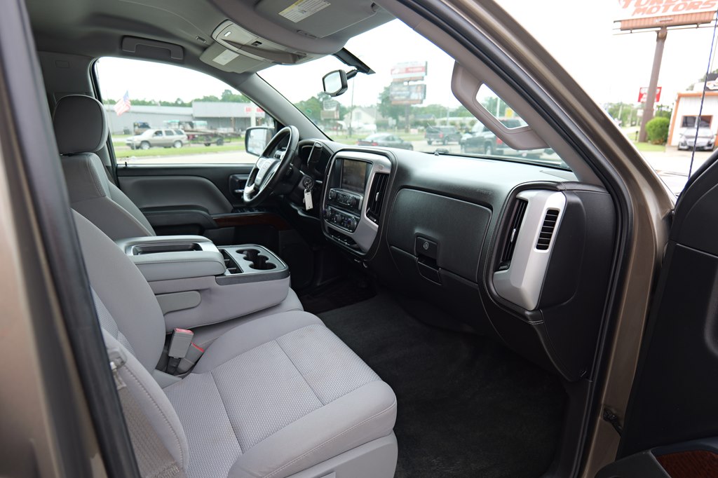Used Car 2014 Gmc Sierra  1500 Sle For Sale Under $25,000 In Baker, Louisiana