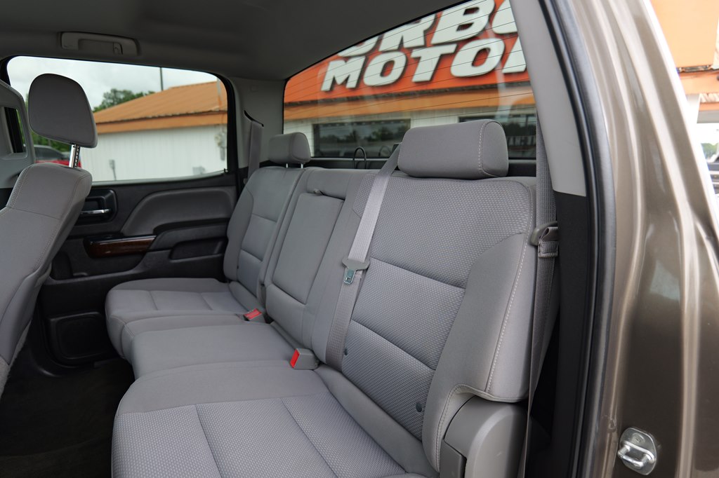 Used Car 2014 Gmc Sierra  1500 Sle For Sale Under $25,000 In Baker, Louisiana
