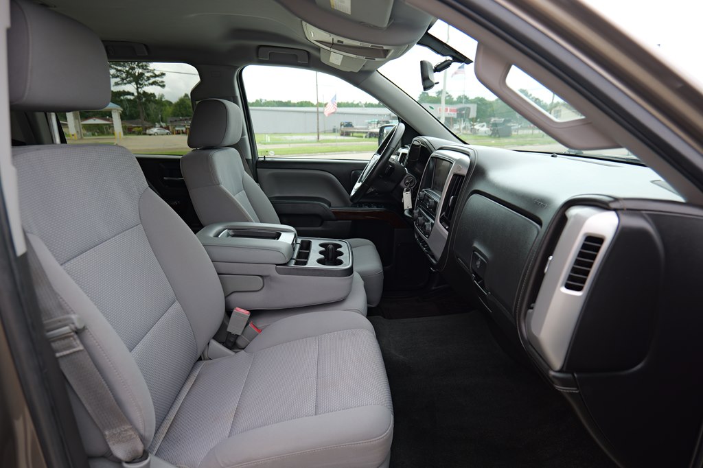 Used Car 2014 Gmc Sierra  1500 Sle For Sale Under $25,000 In Baker, Louisiana