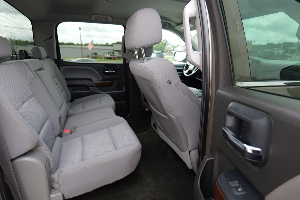 Used Car 2014 Gmc Sierra  1500 Sle For Sale Under $25,000 In Baker, Louisiana