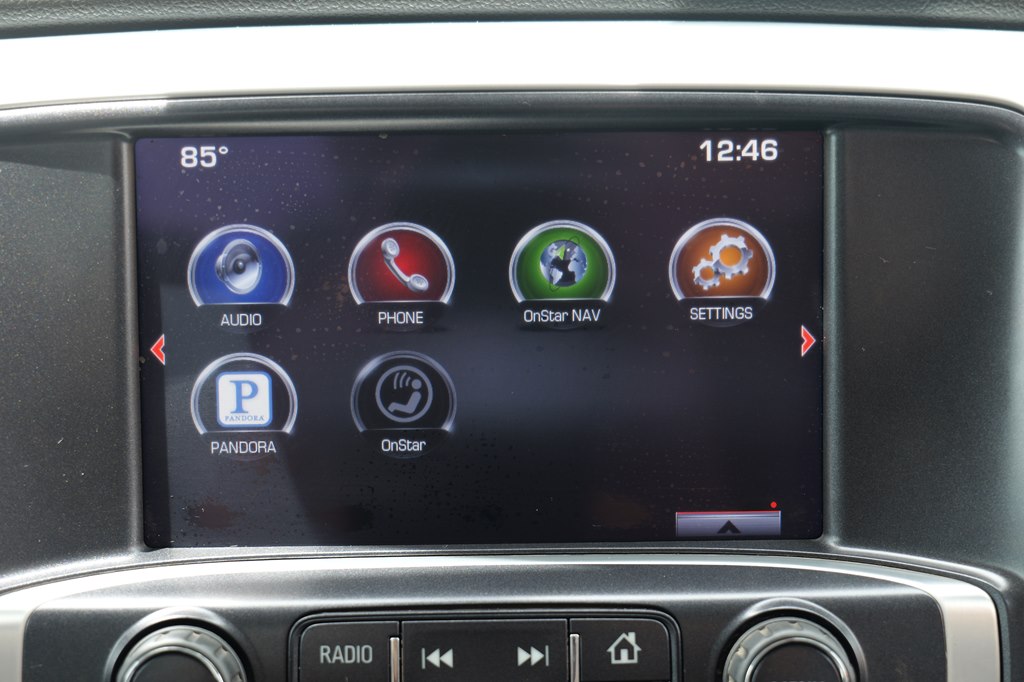 Used Car 2014 Gmc Sierra  1500 Sle For Sale Under $25,000 In Baker, Louisiana
